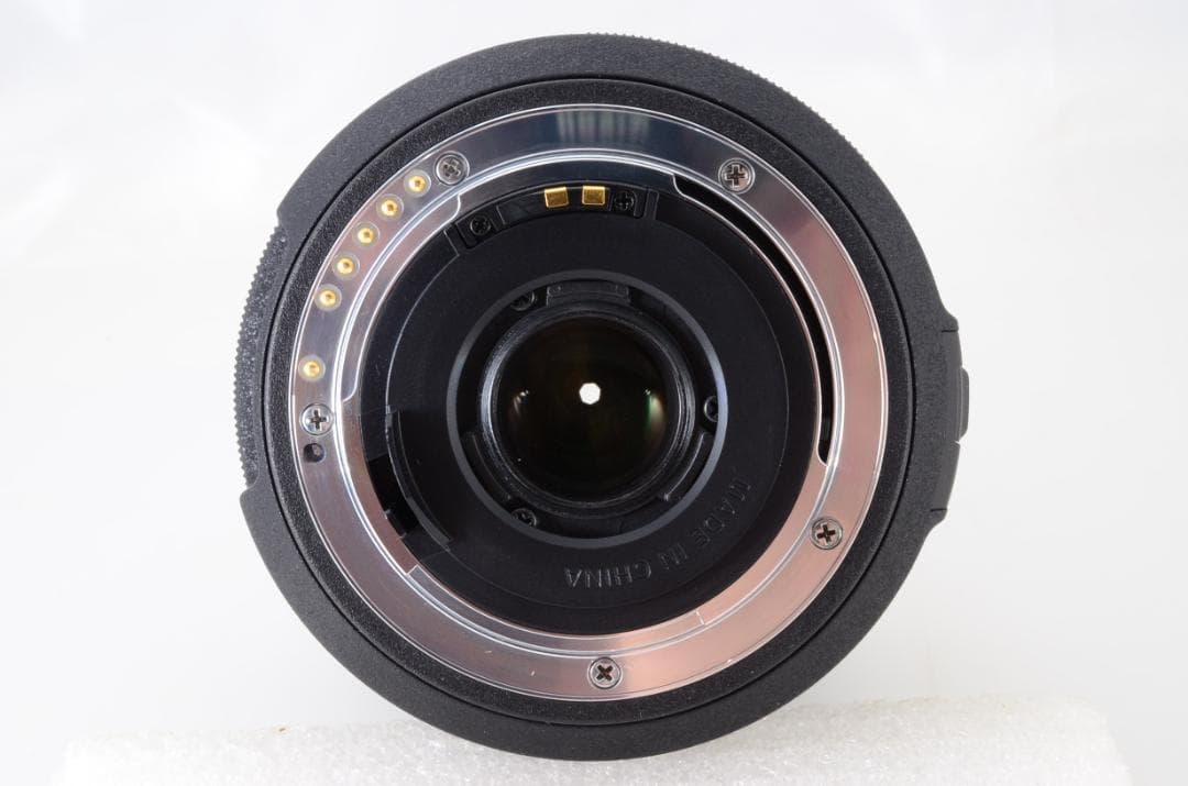 【❄超万能レンズ】ペンタックス DA 18-270mm ED SDM オマケ多数