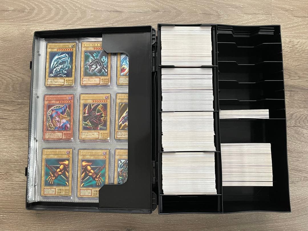 S*3様 遊戯王カード 2期 まとめ売り 1000枚以上