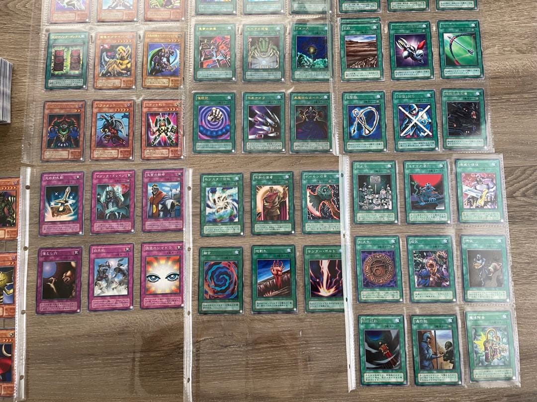 S*3様 遊戯王カード 2期 まとめ売り 1000枚以上
