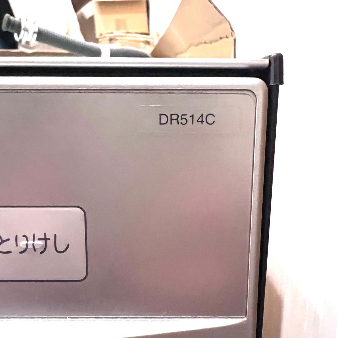 【美品】HARMAN ガス高速オーブン DR514C 家庭用 簡易動作◯
