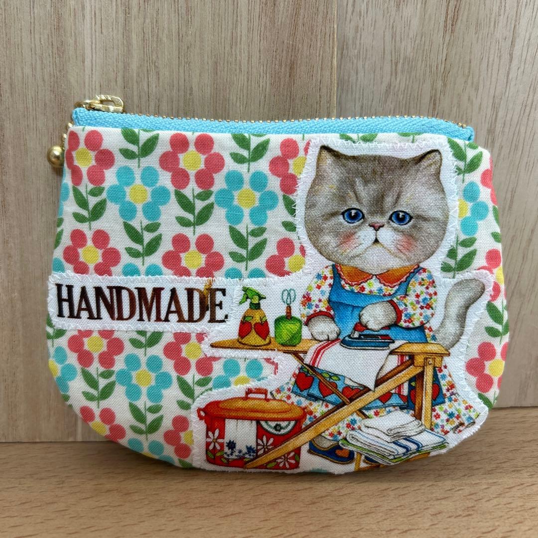 専用　ころりんトート＆ポーチ　コヤンイサムチョン☆バレリーナルミちゃん☆