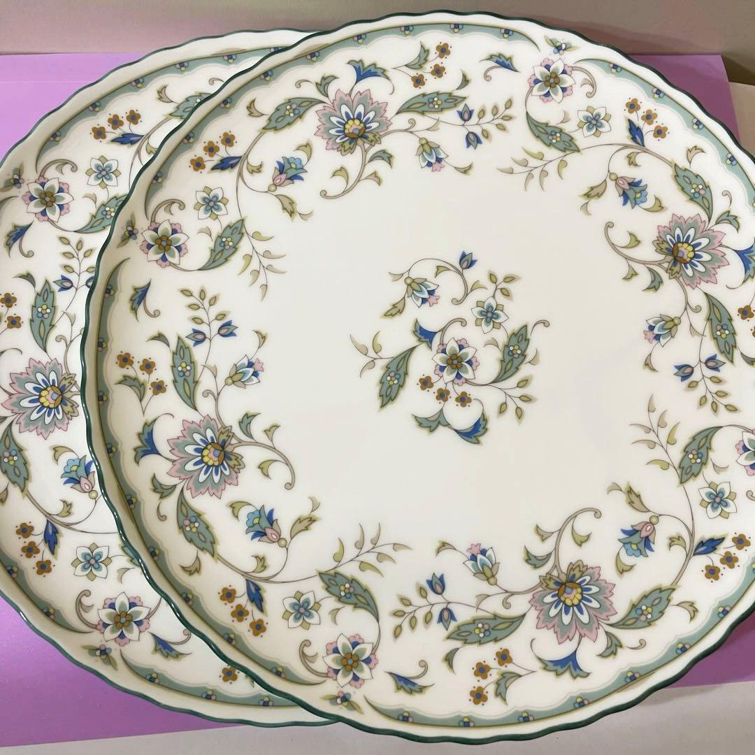 ノリタケ　カリフパレス　パーティーセット　　廃盤貴重✨