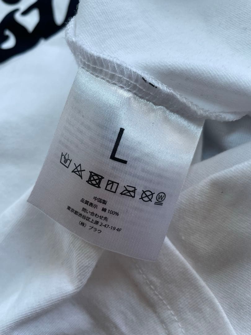 BE:FIRST Hello My\"BESTY\" ロングスリーブTシャツ