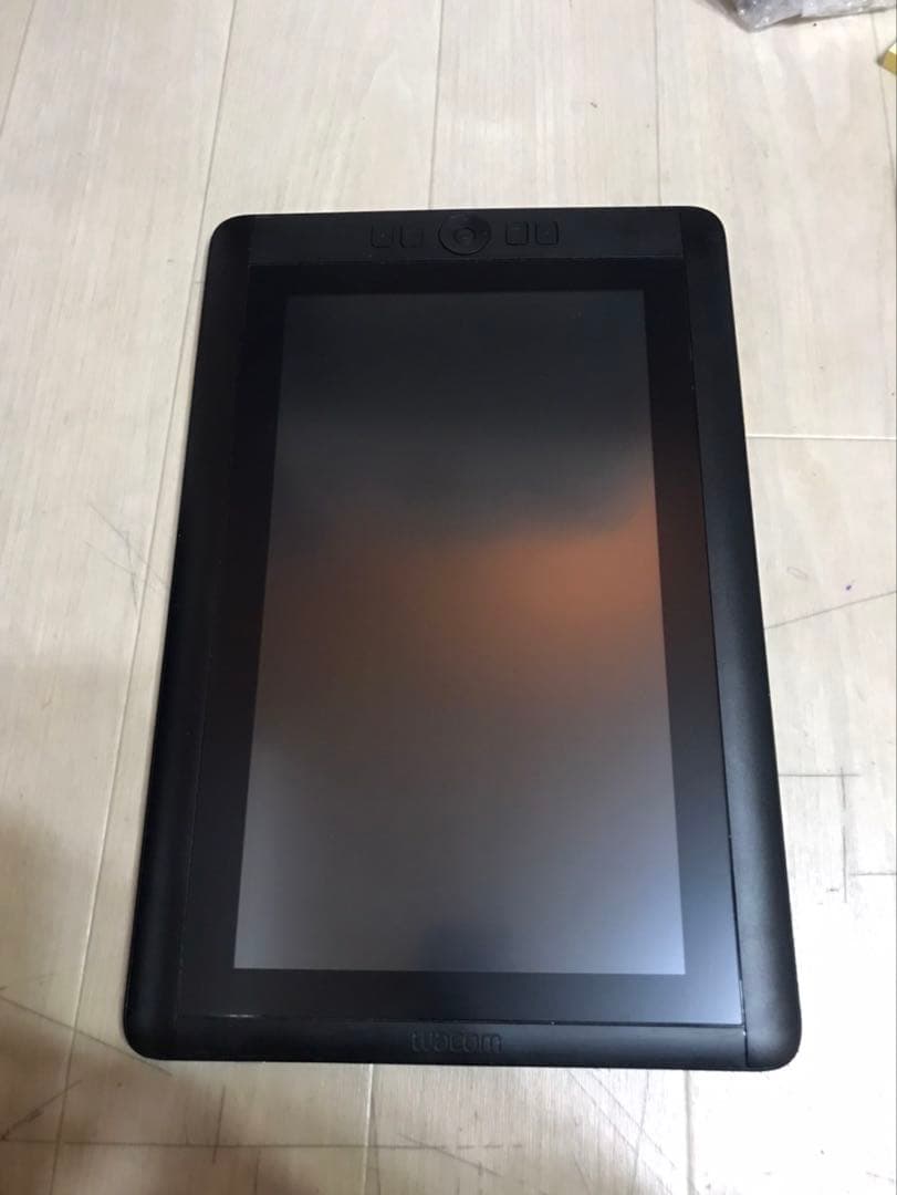 ワコム 液タブ 13.3フルHD Cintiq 13HD DTK-1301/K0