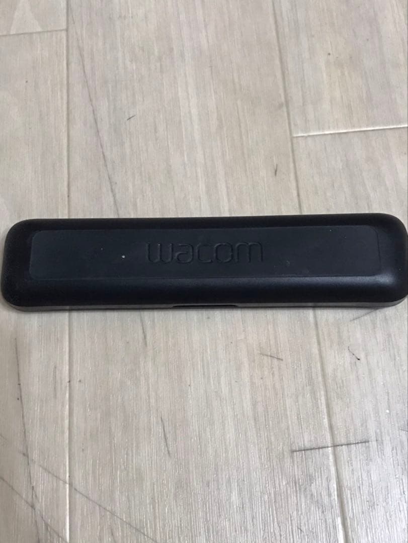 ワコム 液タブ 13.3フルHD Cintiq 13HD DTK-1301/K0