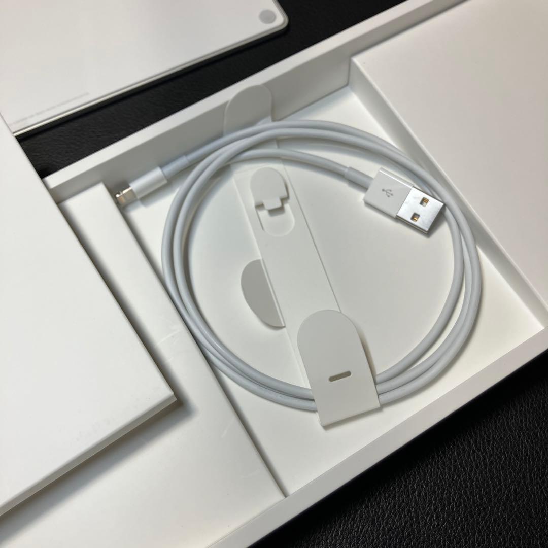 M251214★美品MAGIC KEYBOARD & MOUSE アップル純正