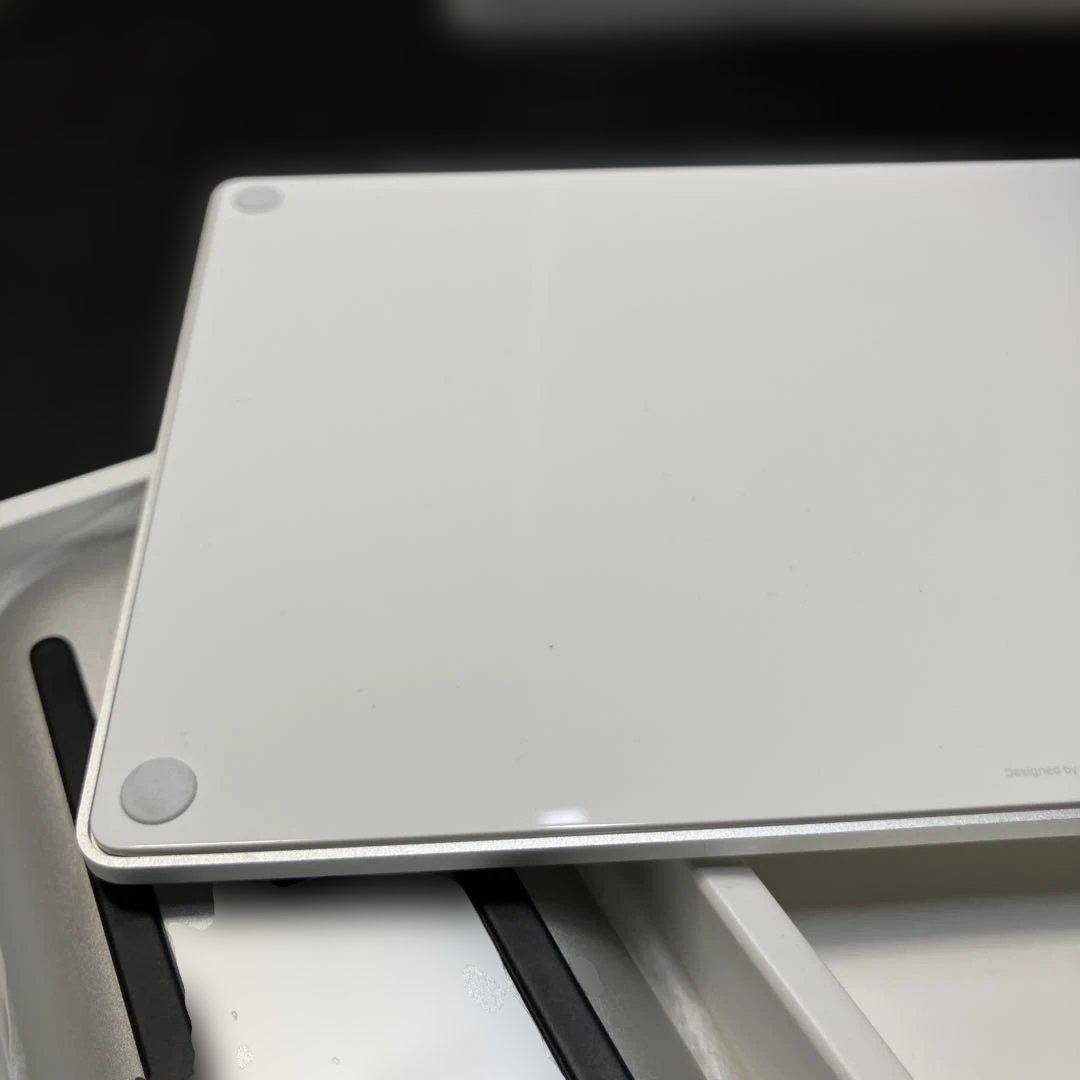 M251214★美品MAGIC KEYBOARD & MOUSE アップル純正