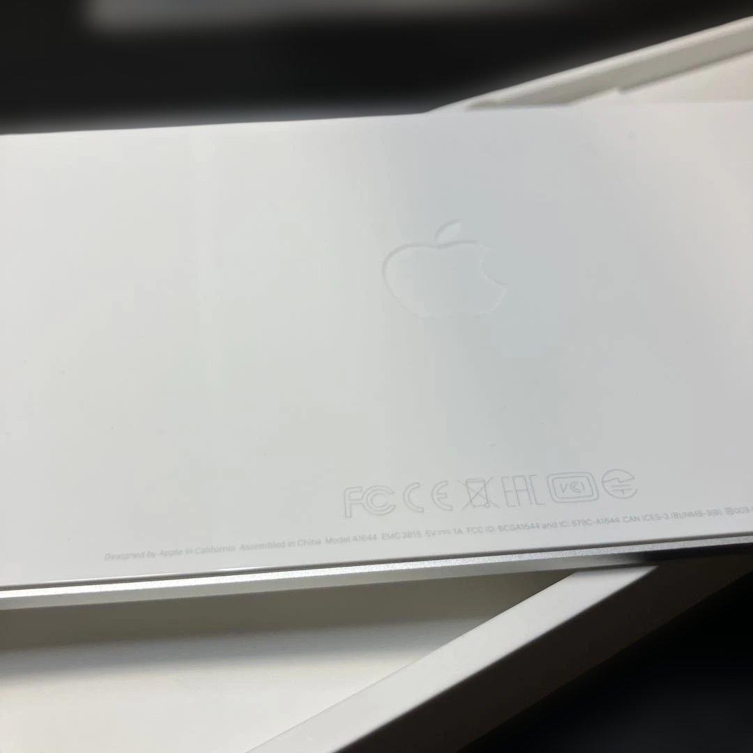 M251214★美品MAGIC KEYBOARD & MOUSE アップル純正