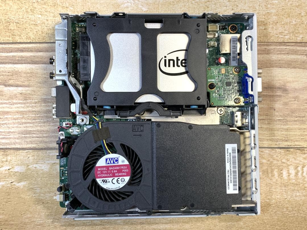 NEC 超小型/SSD/Win11 Pro 25H2/MKL31C-4 使用少