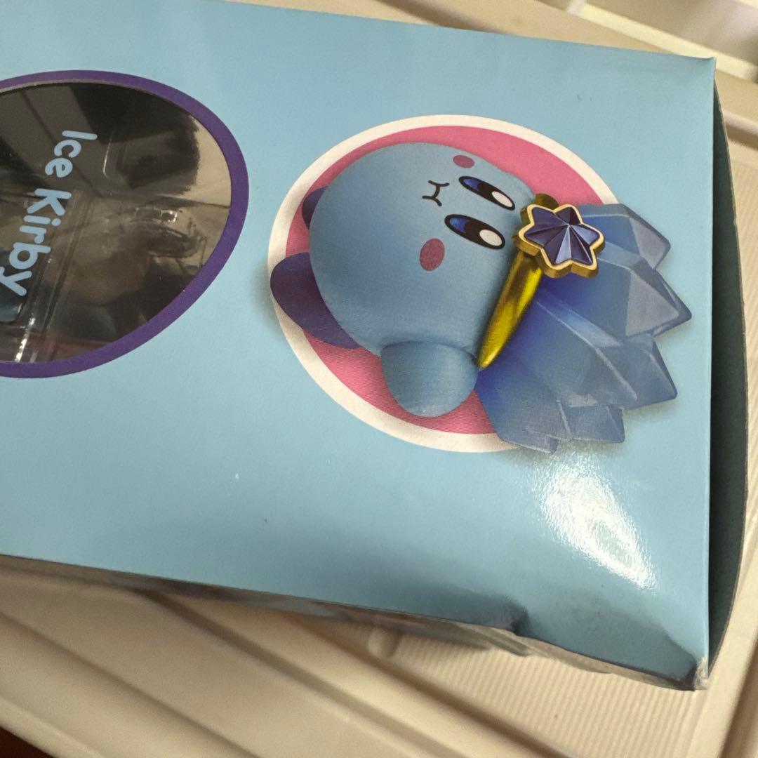 ねんどろいど 786 アイスカービィ