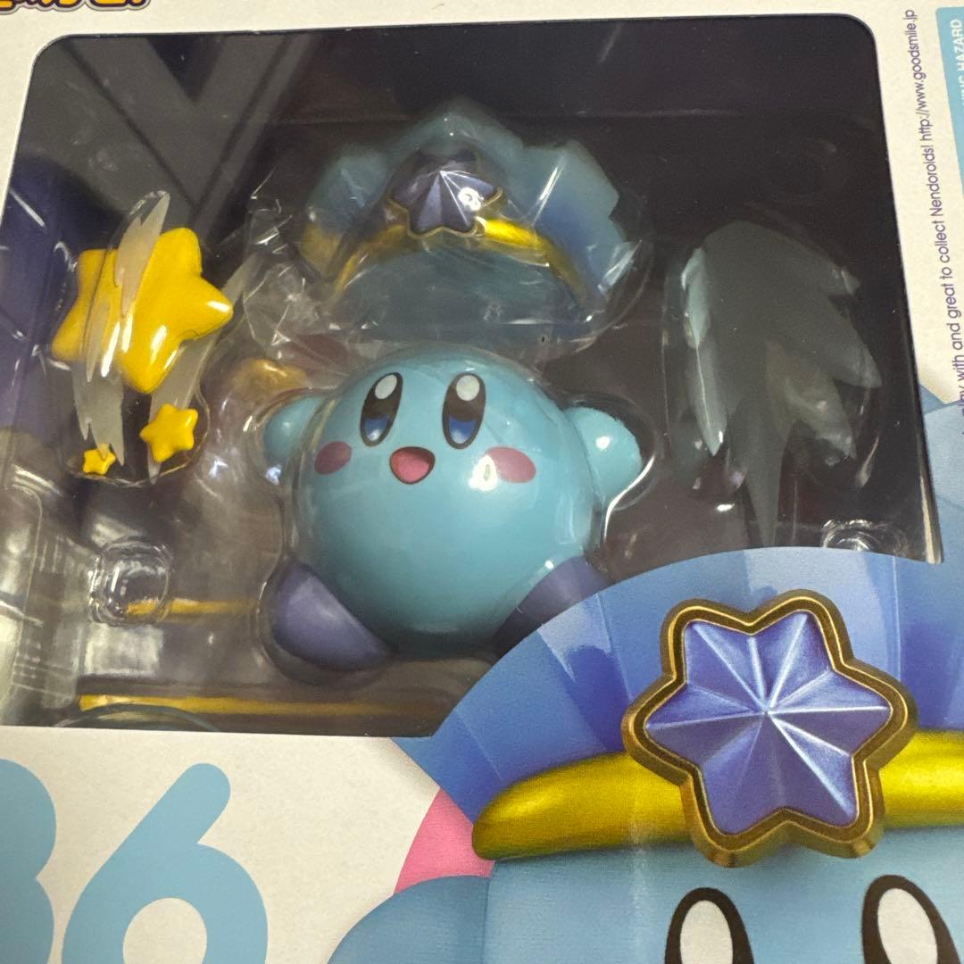 ねんどろいど 786 アイスカービィ