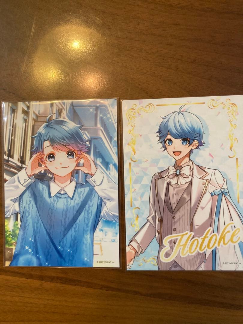 グッズ　いれいす　-hotoke- まとめセット