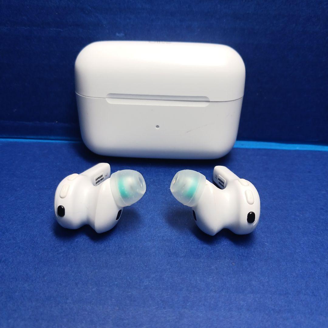 Olive Air ワイヤレスイヤホン