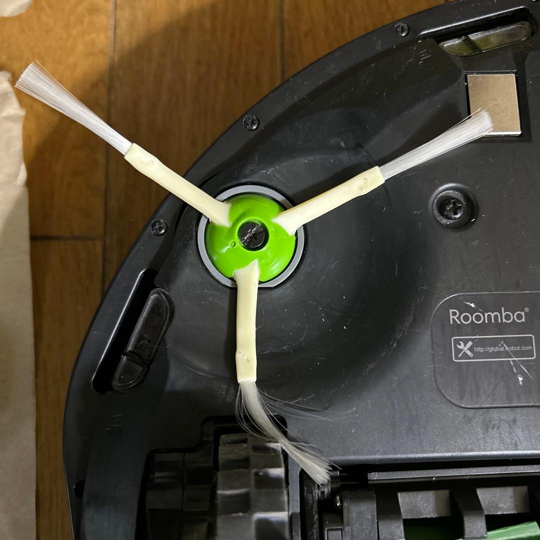 ルンバ　ロボット掃除機 「ルンバ」 i7 ダークグレー i715060