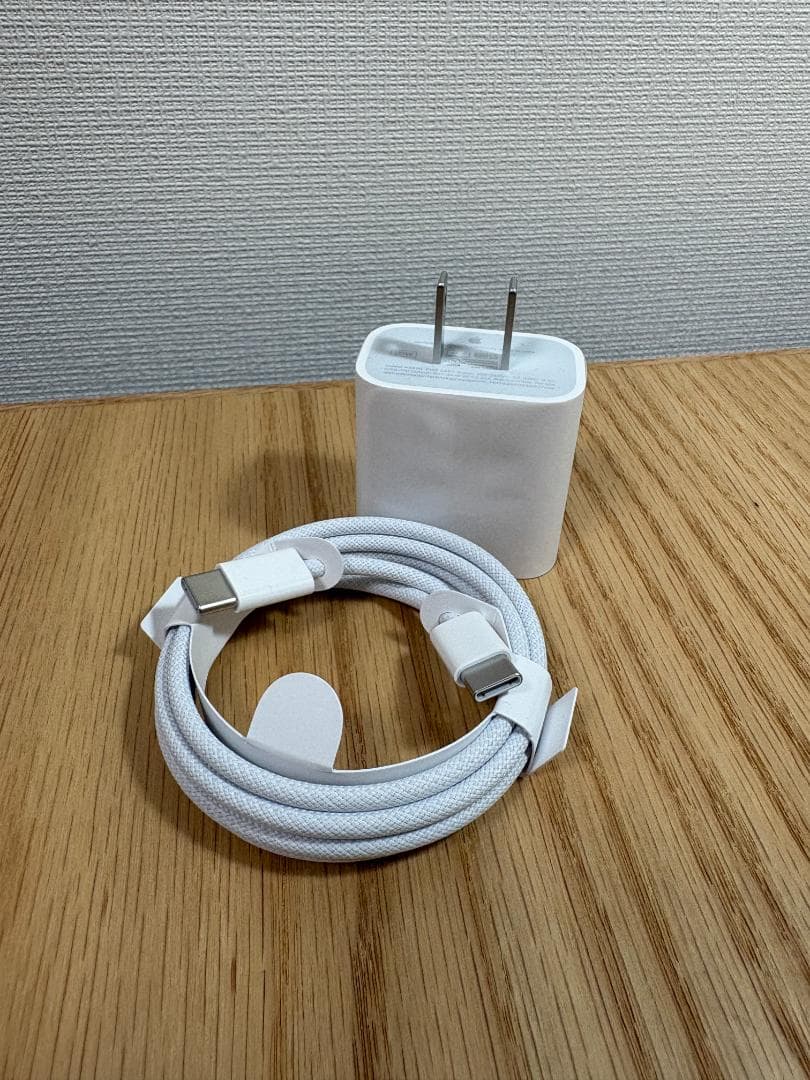 iPad mini 第7世代 Wi-Fi 128GB Smart Folio付き