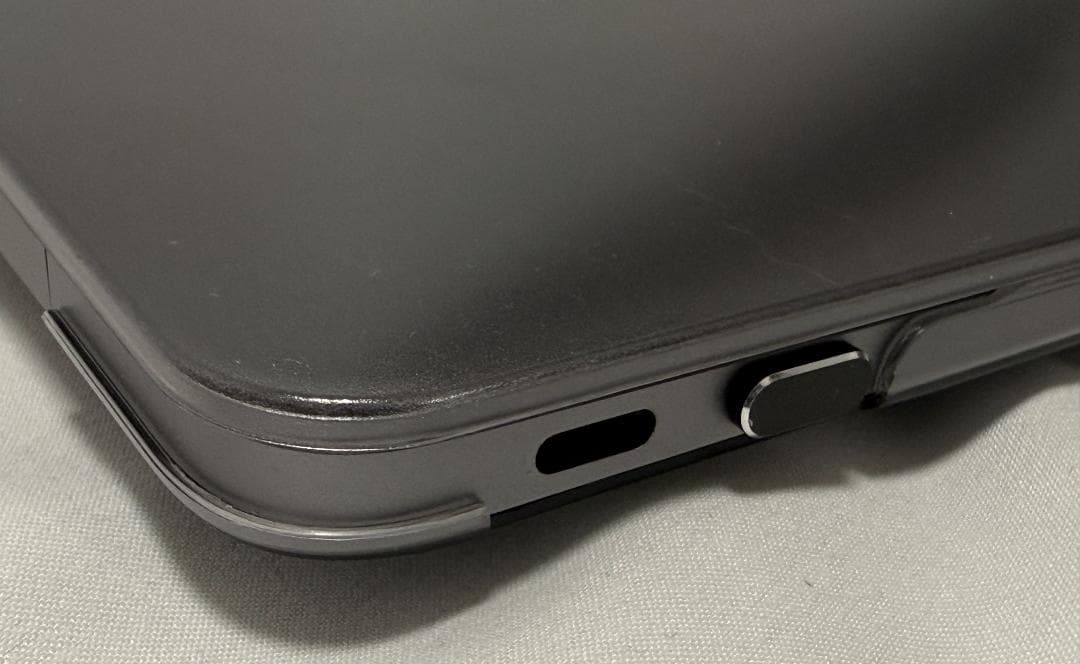 超美品 充放電回数21 MacBook Air M1 SSD 256GB 8GB