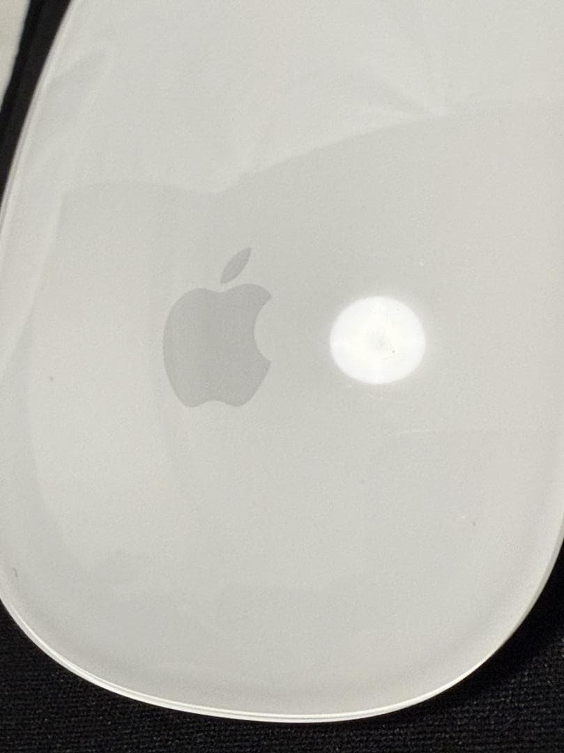 超美品 充放電回数21 MacBook Air M1 SSD 256GB 8GB