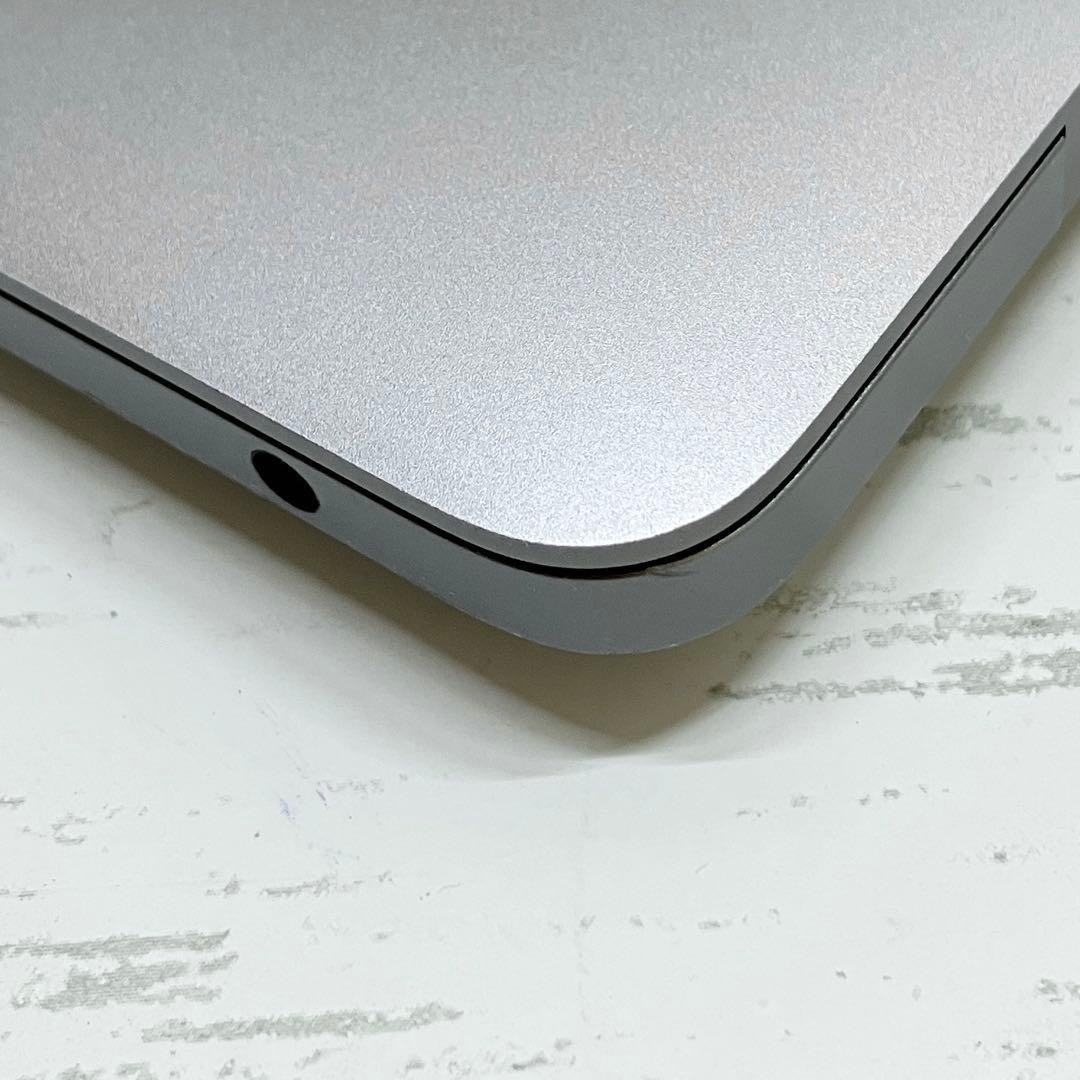 【Yu】MacBook Air M1 2020 16GBメモリ‼︎