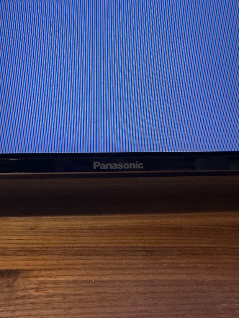 Panasonic 55インチ　TH-55EX750 ジャンク