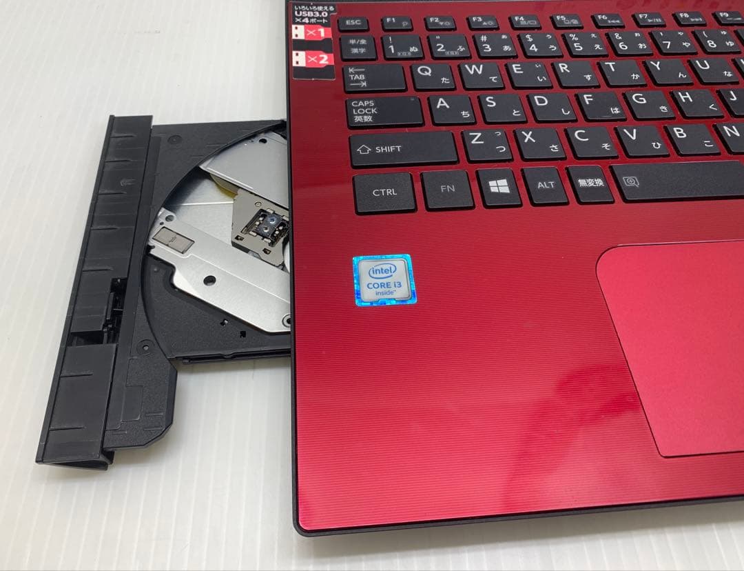 東芝 dynabook ノートパソコン Windows 11 office 付き