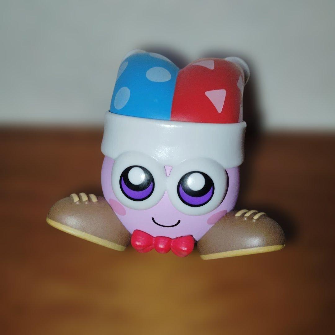 星のカービィ　ゆらゆらマスコット　大容量セット