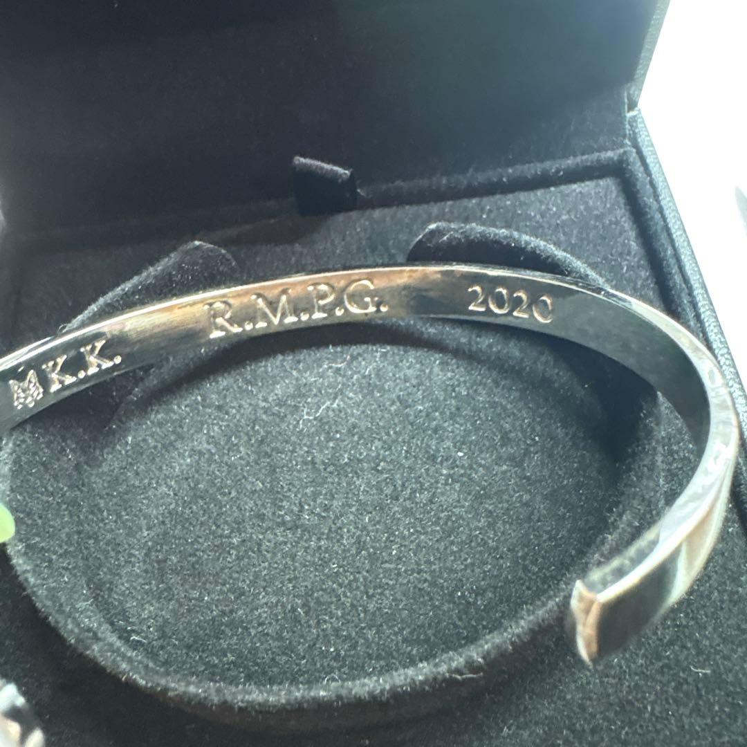 川村壱馬　メンプロ　ブレスレット　ピアス　チャーム