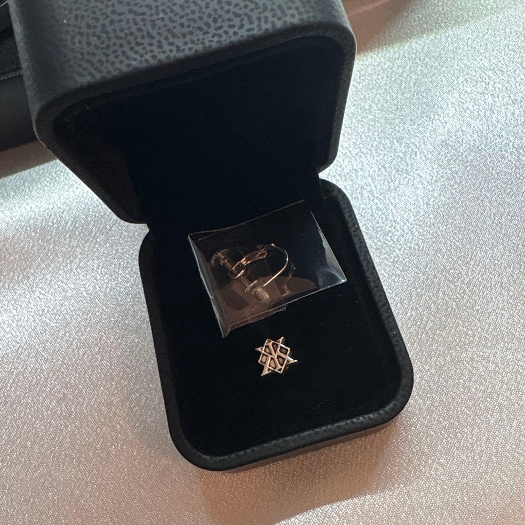 川村壱馬　メンプロ　ブレスレット　ピアス　チャーム