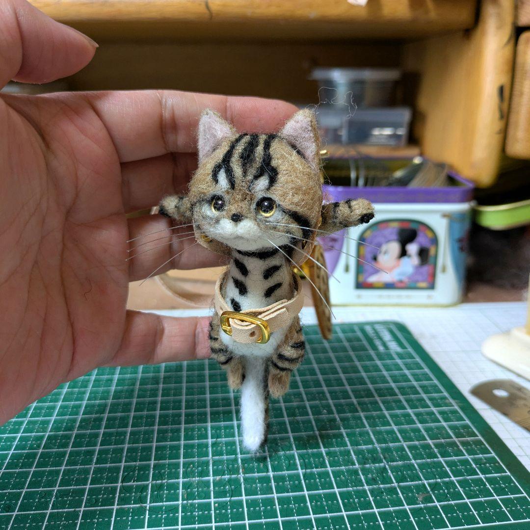 クリミン 豆猫PECO-LIN