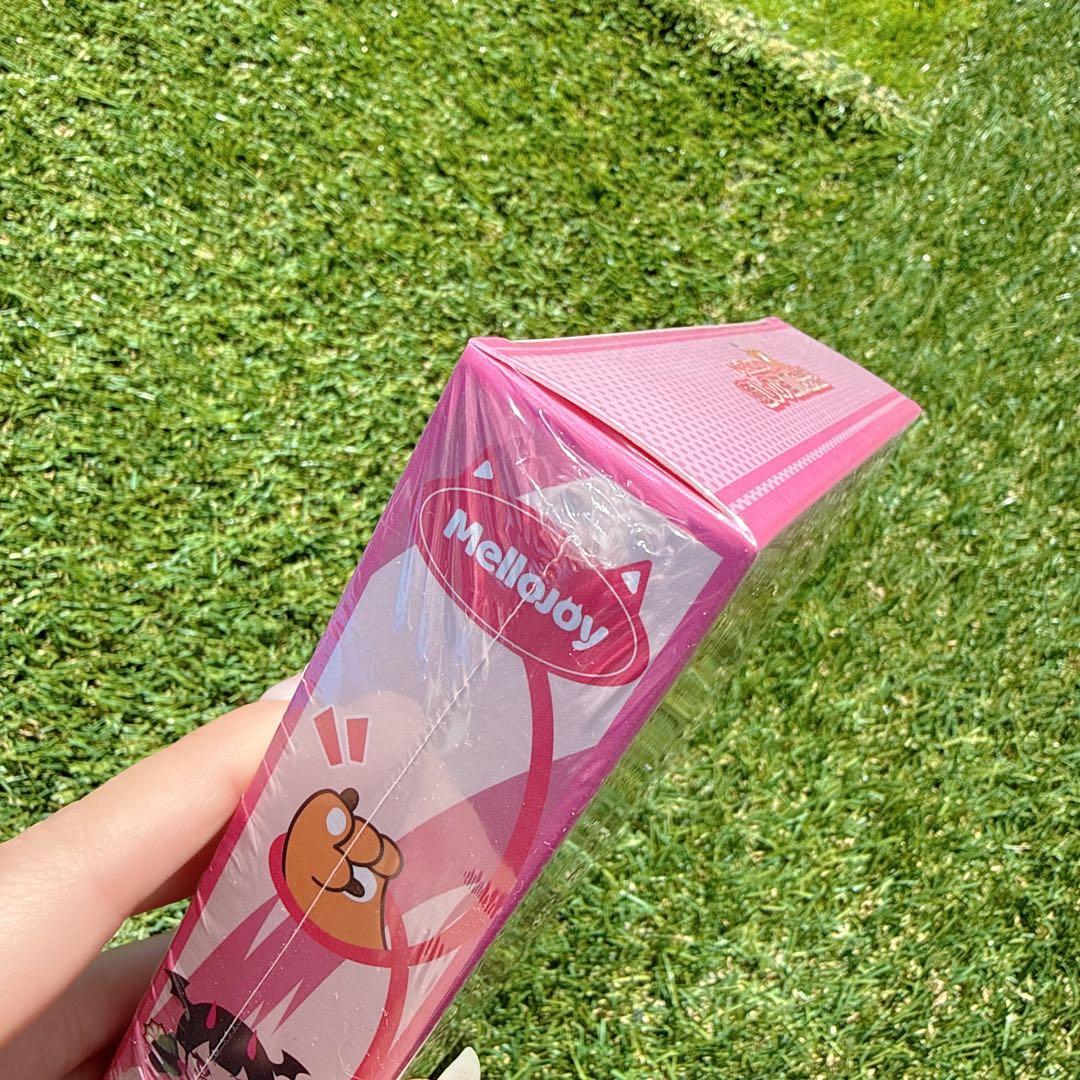 か*ん様 希少　Mellojoy メロジョイ　猫爪　未開封