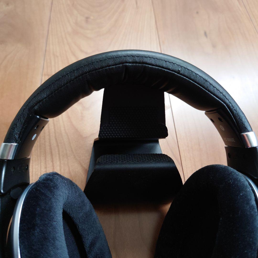 SENNHEISER HD599SE 開放型 ヘッドフォン