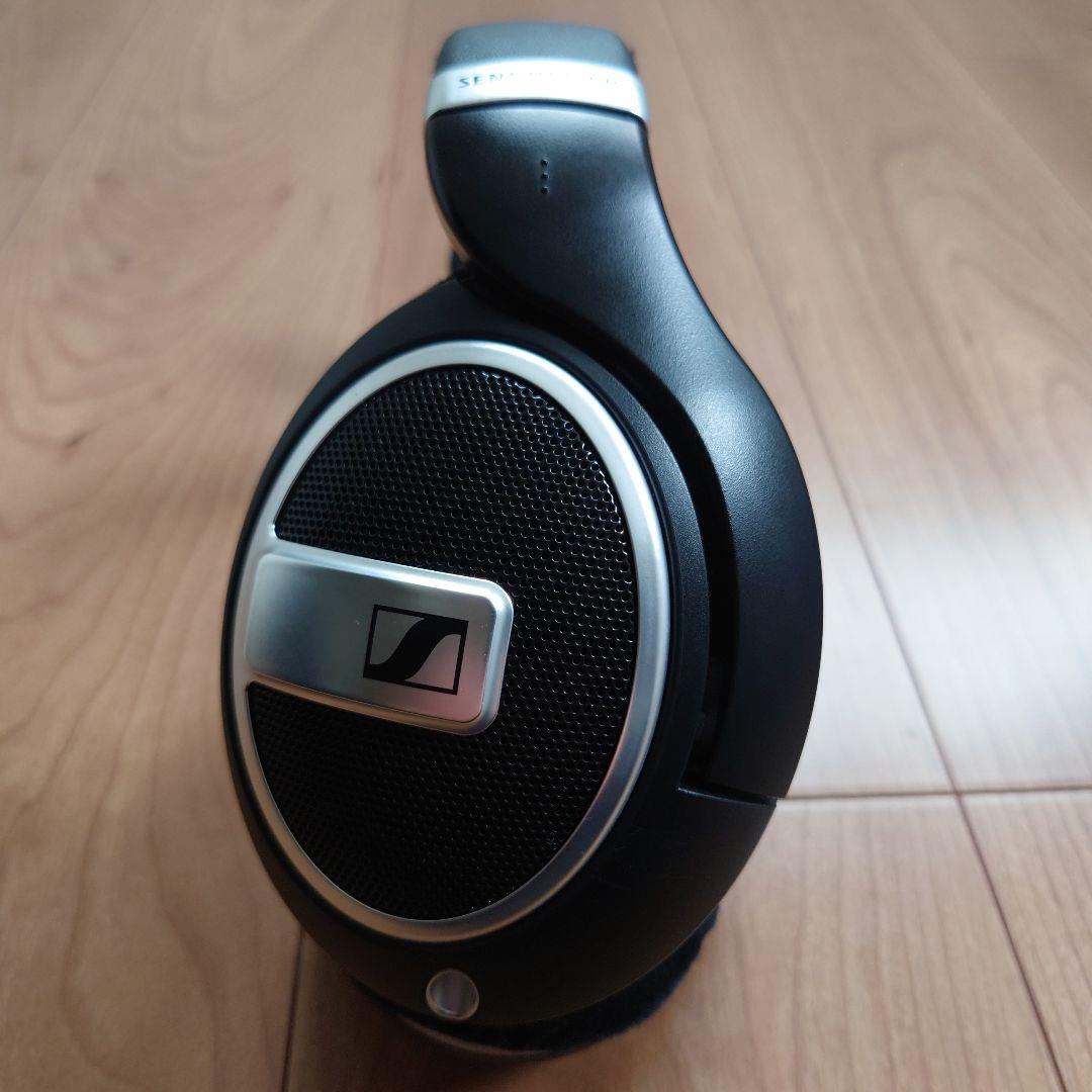 SENNHEISER HD599SE 開放型 ヘッドフォン