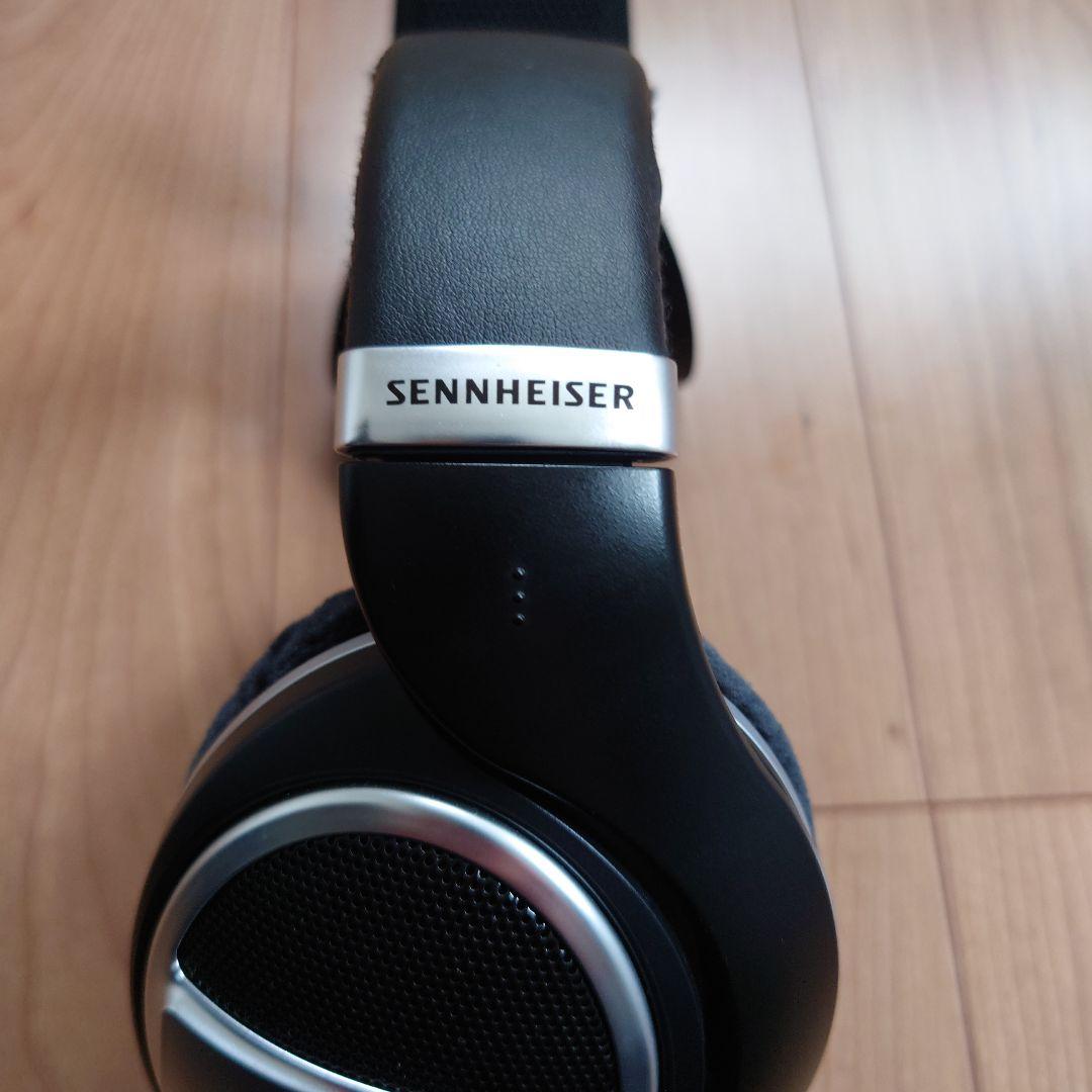 SENNHEISER HD599SE 開放型 ヘッドフォン