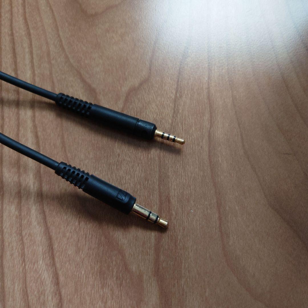 SENNHEISER HD599SE 開放型 ヘッドフォン