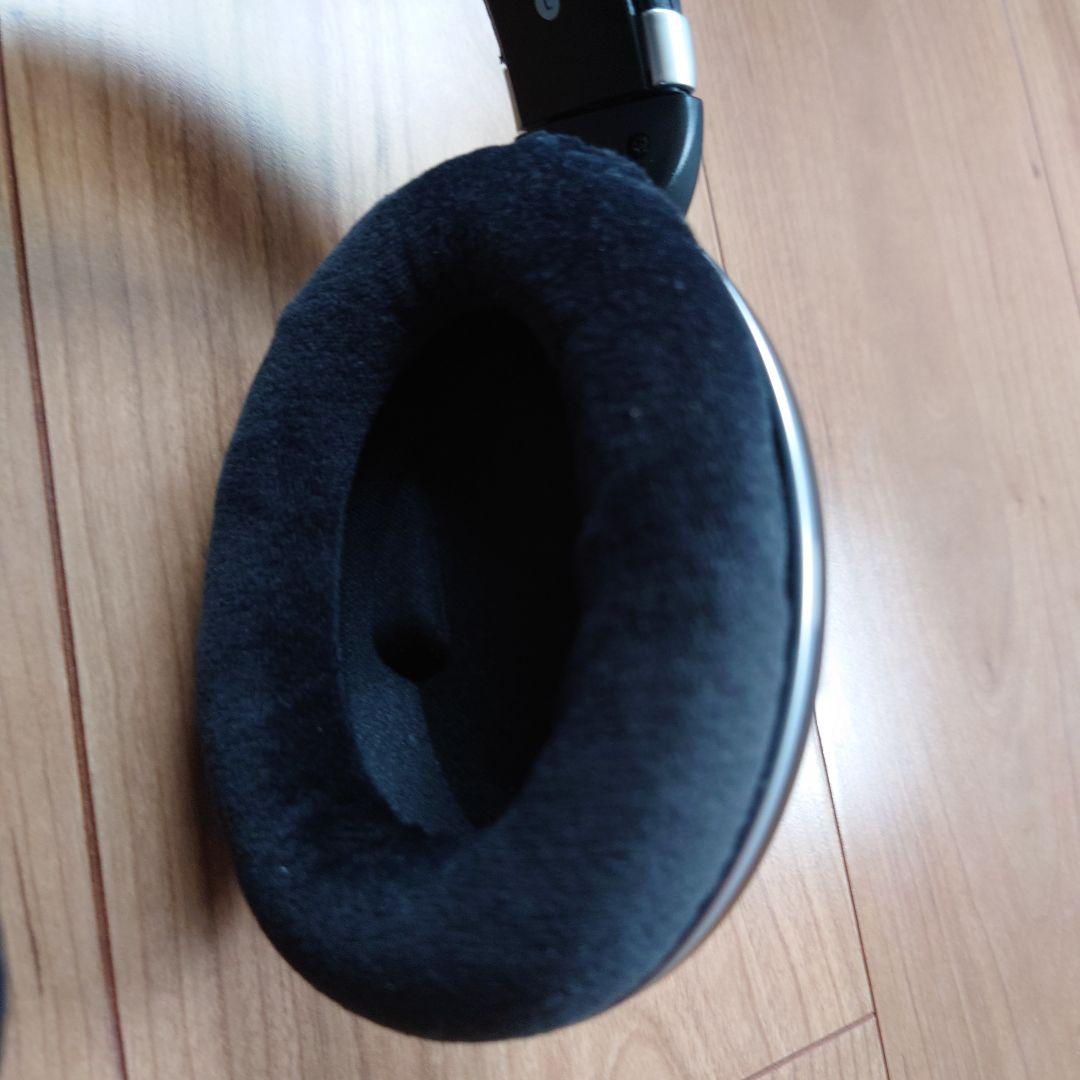 SENNHEISER HD599SE 開放型 ヘッドフォン
