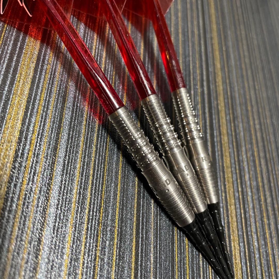 トリニダード カルロス