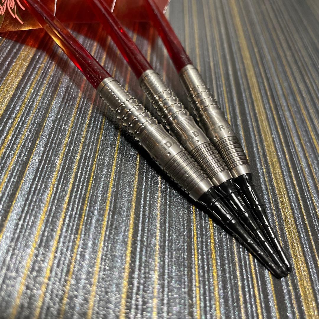 トリニダード カルロス