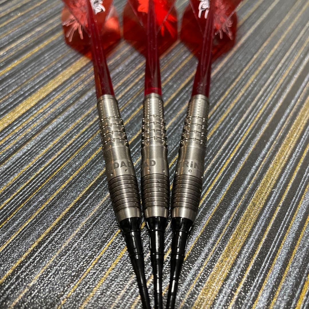 トリニダード カルロス