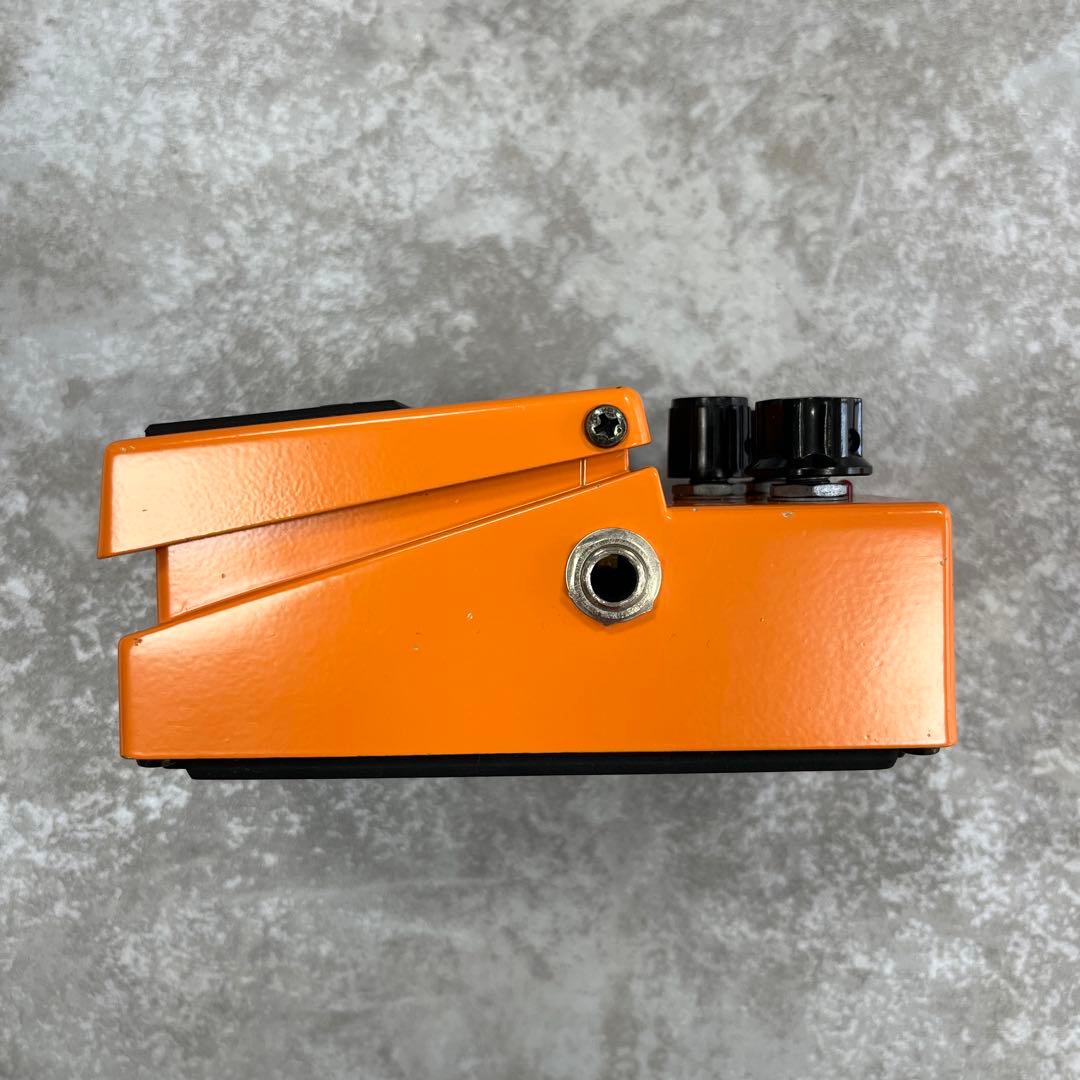 BOSS DS-1 Distortion ディストーションペダル