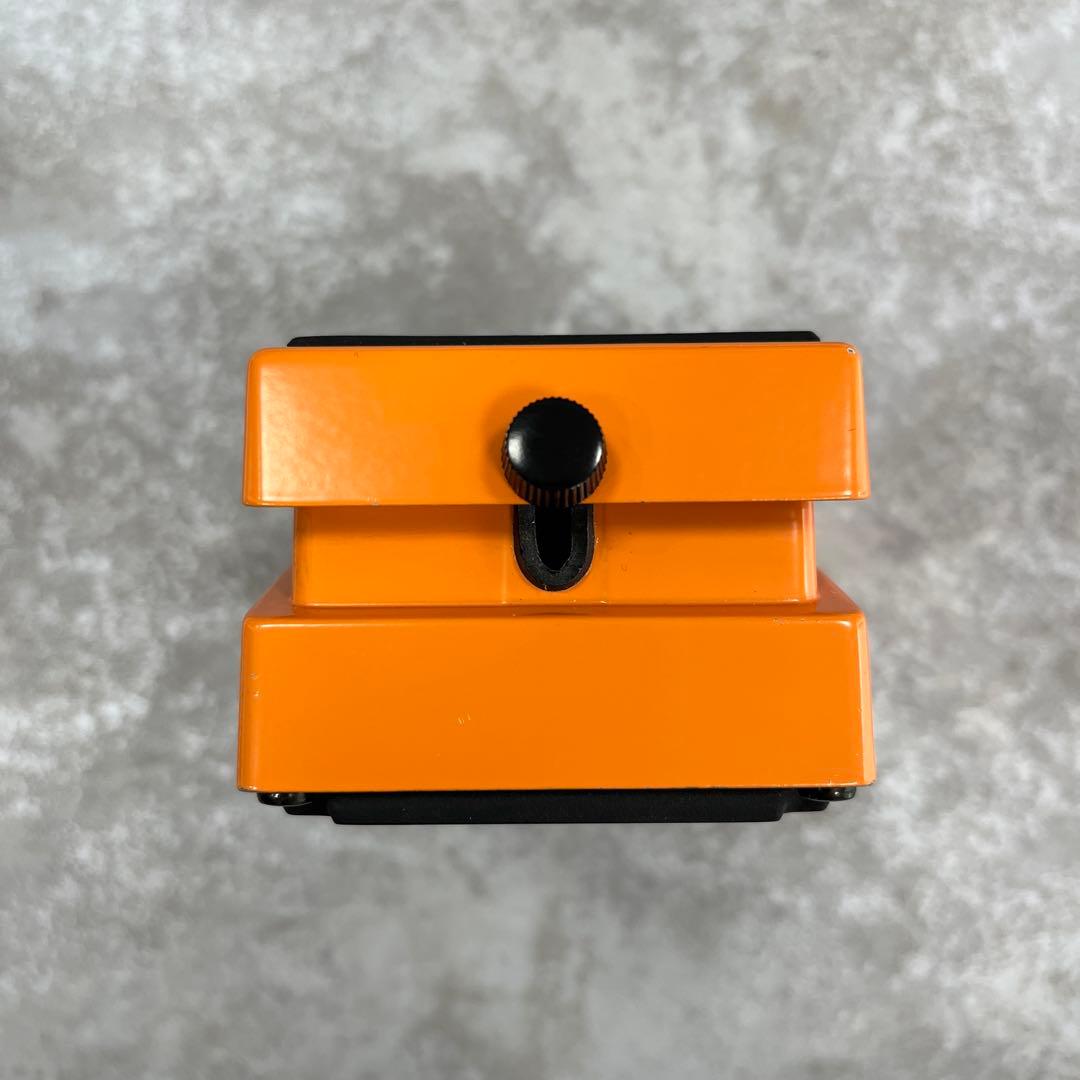 BOSS DS-1 Distortion ディストーションペダル