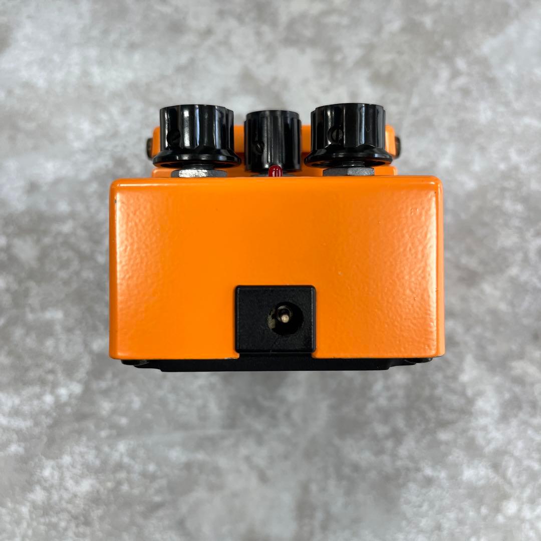 BOSS DS-1 Distortion ディストーションペダル