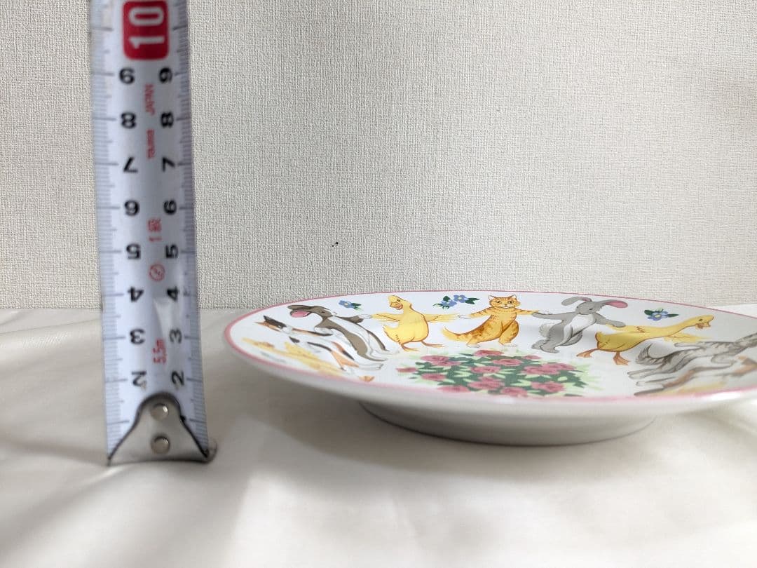 ティファニー プレイグランド プレート ボウル セット