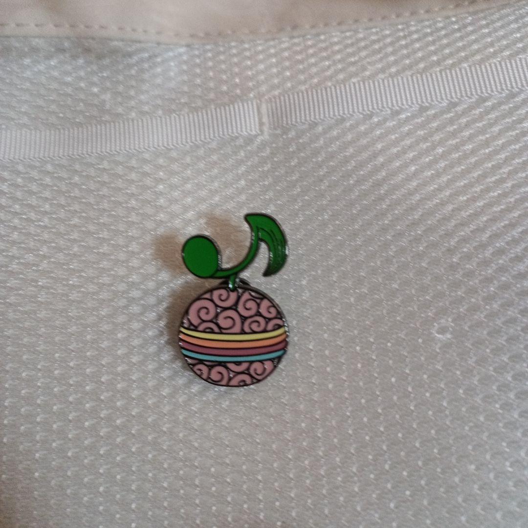 ワンピース ウタ 缶バッチ 16点セット