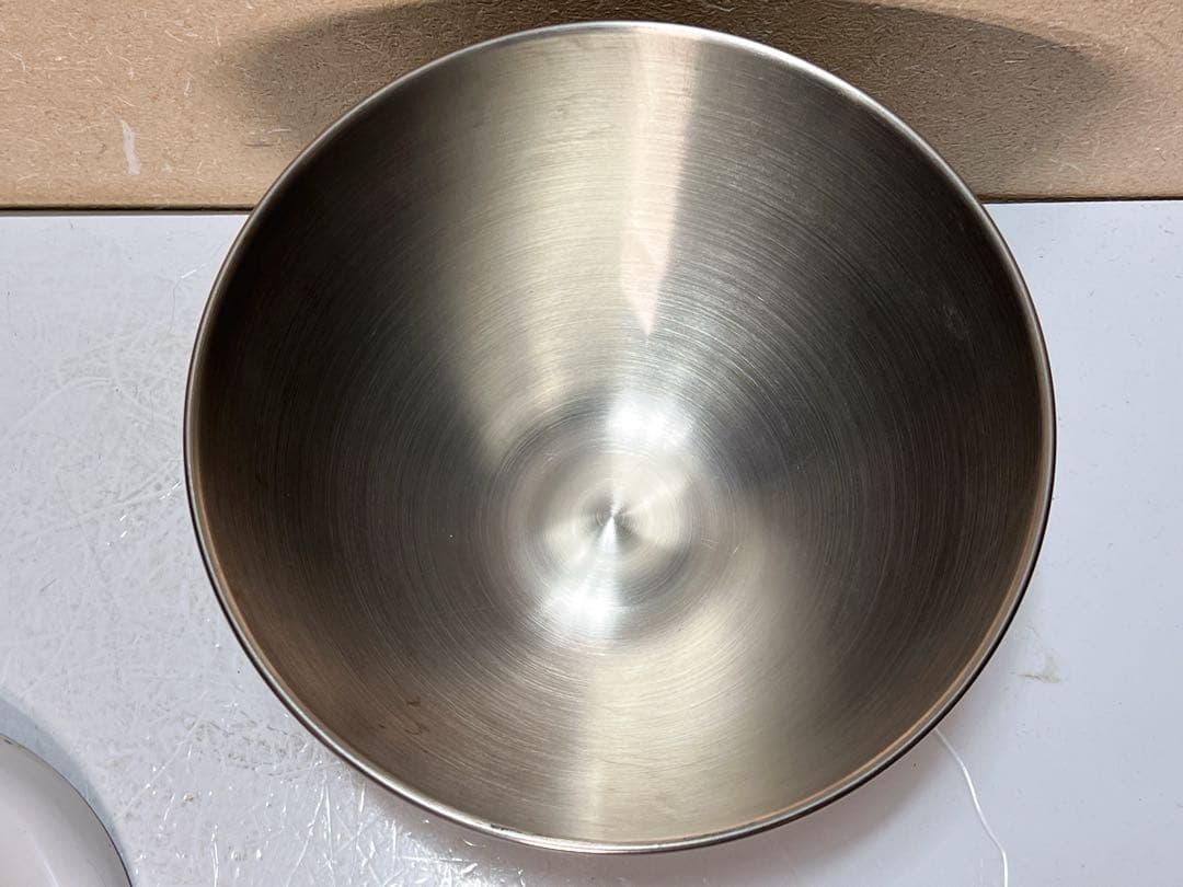 キッチンエイド スタンドミキサー　9KSM95