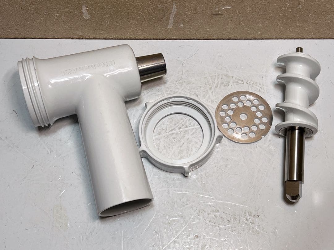 キッチンエイド スタンドミキサー　9KSM95