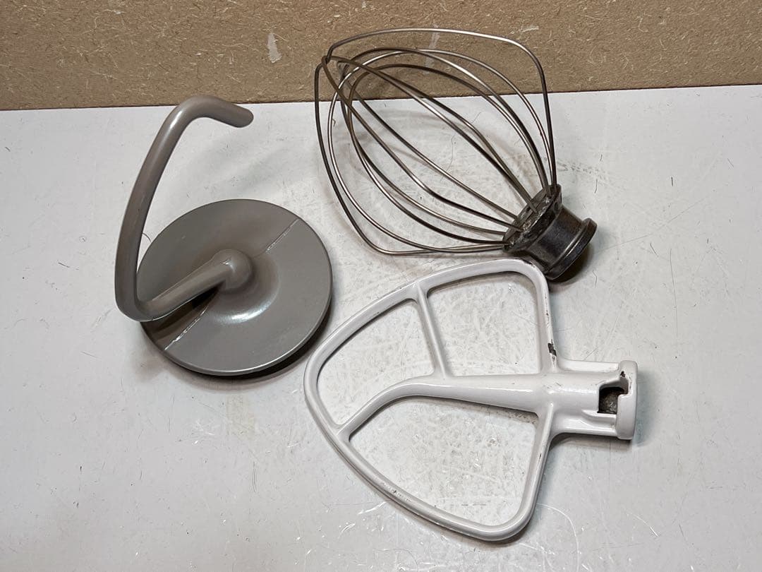 キッチンエイド スタンドミキサー　9KSM95