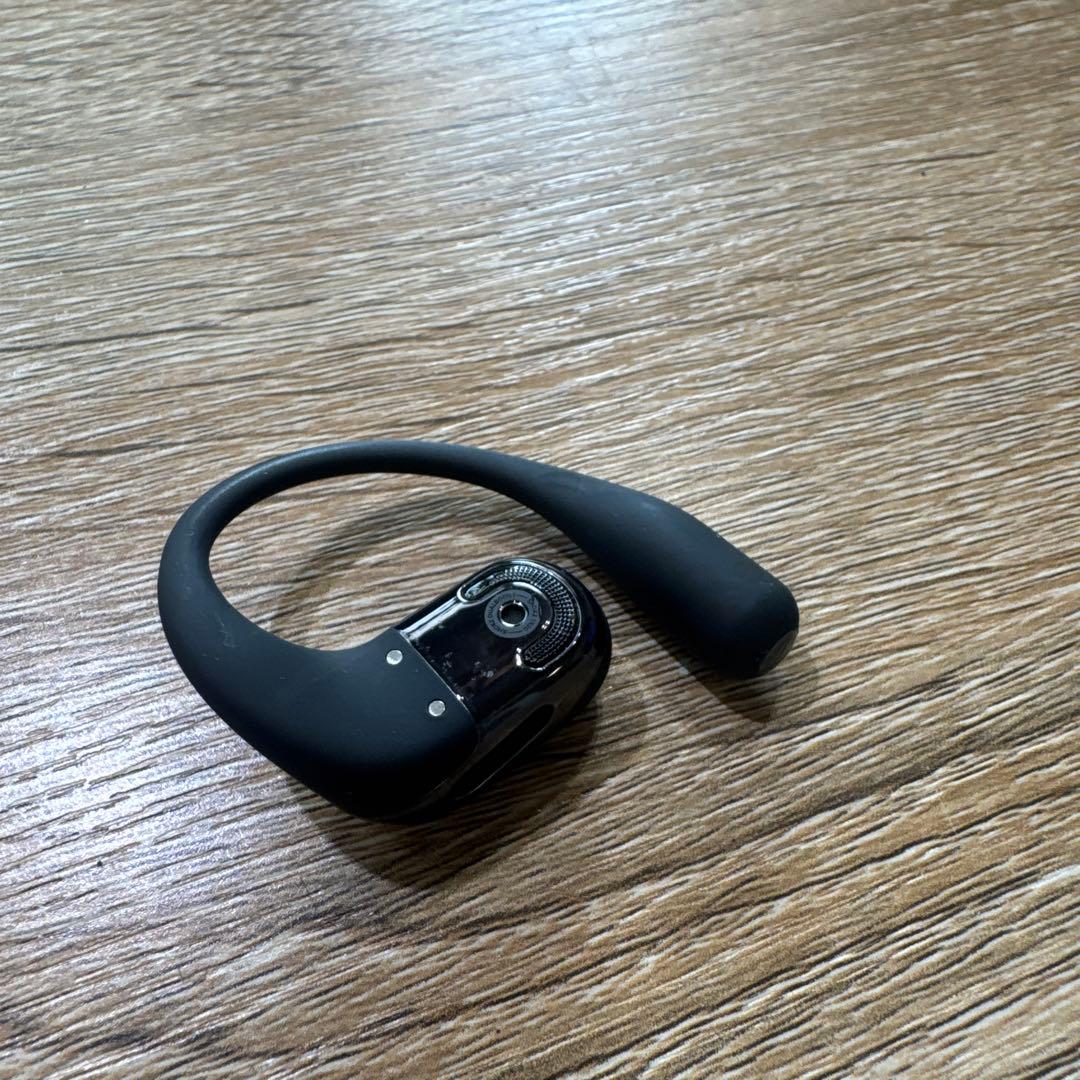 SHOKZ OPENFIT2 T920 右耳のみ ワイヤレスイヤホン