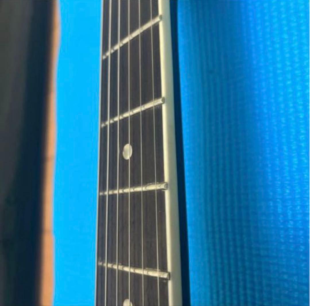 FERNANDES zo-3 HT BLK 布袋モデル