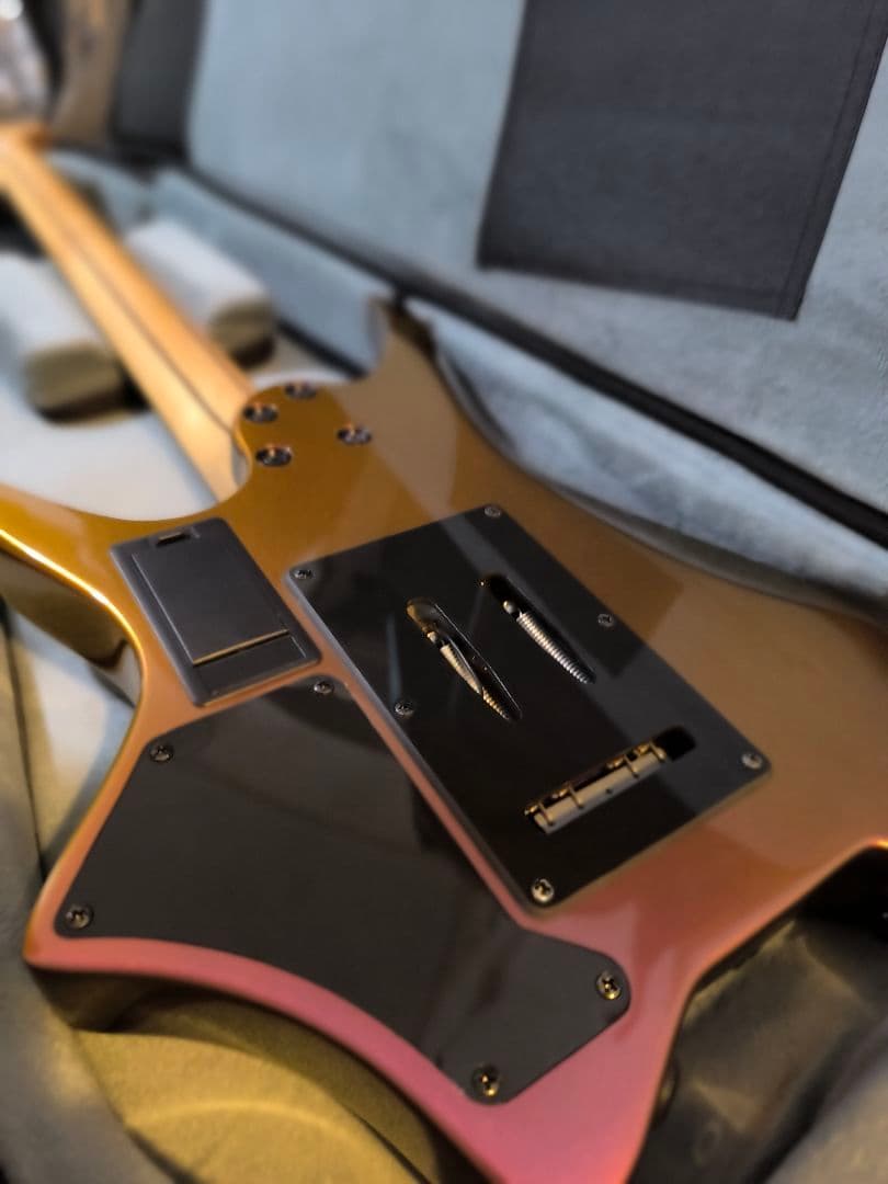 ギター HEX Guitars N600 UG