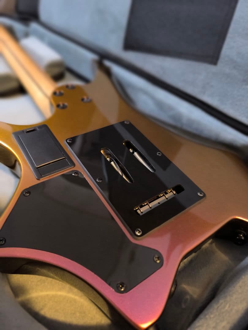 ギター HEX Guitars N600 UG