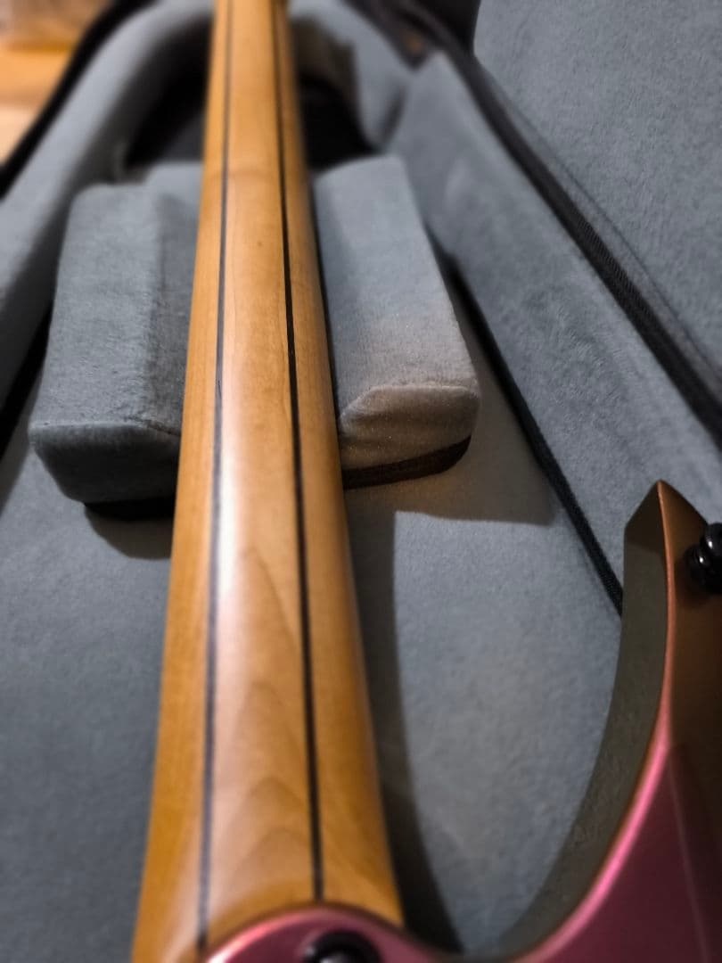 ギター HEX Guitars N600 UG